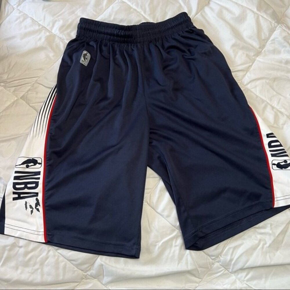 🌼 FINAL PRICE NBA Shorts